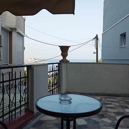 Romance#2 Kavala Exterior photo