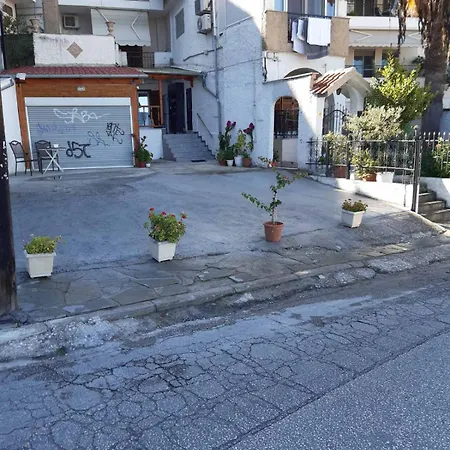 Romance#2 Kavala Exterior photo