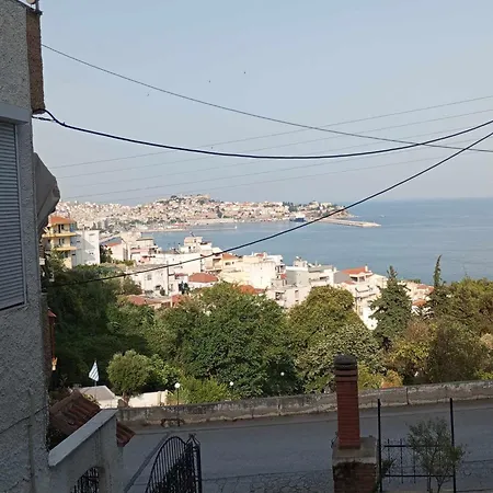 Romance#2 Kavala Exterior photo