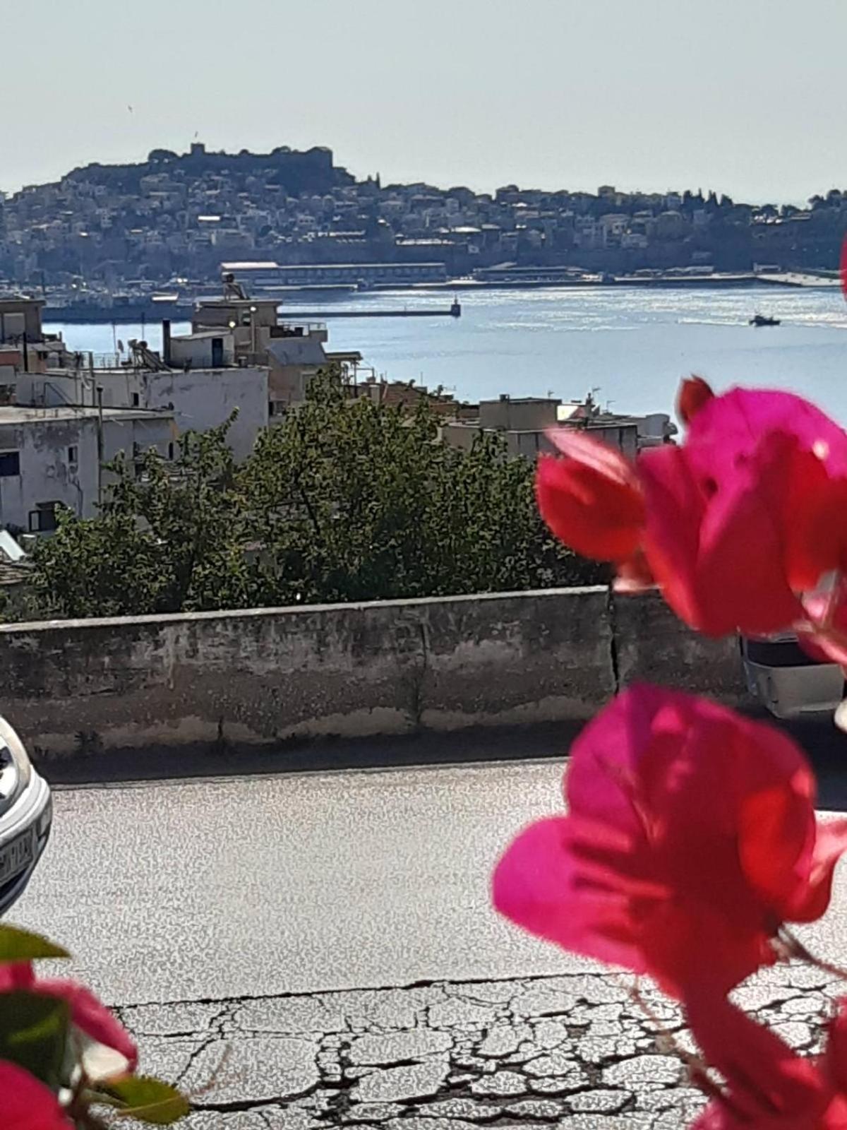 Romance#2 Apartment Kavala